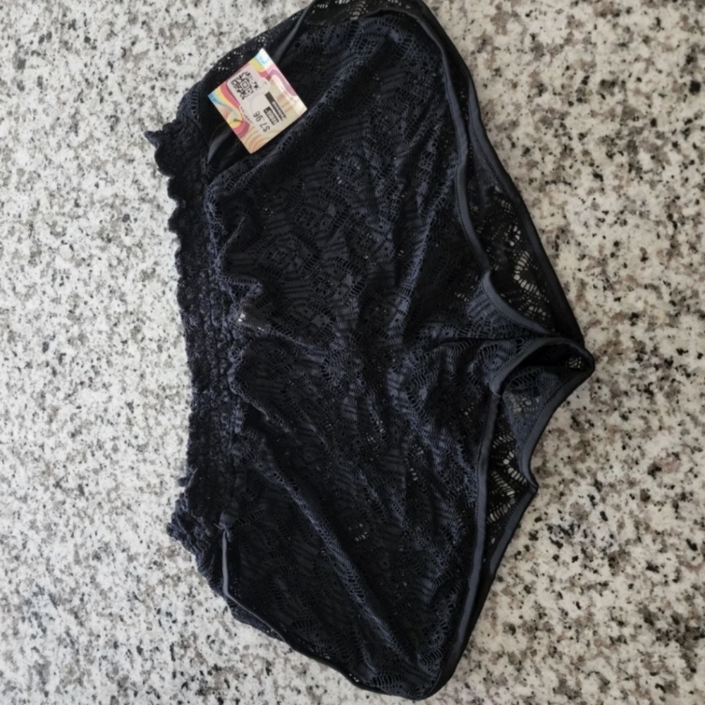 Swimming shorts